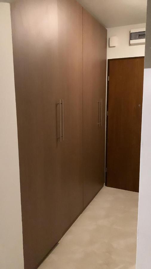 Jastrzębia Góra Apartament Lisi Jar 아파트 외부 사진